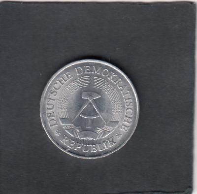 Beschrijving: 1 Mark  